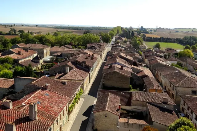 Camping municipal Monfort