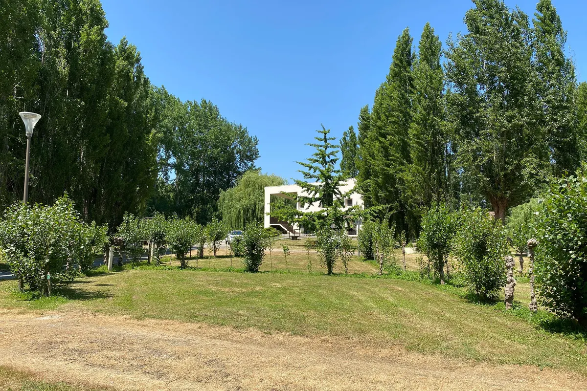 Camping Le Marais Sauvage, foto 2