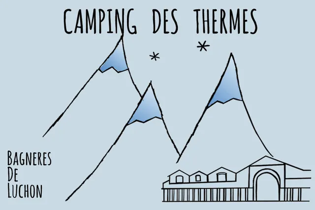 Camping des Thermes