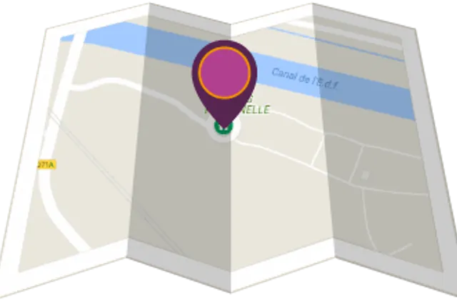 Camping Fontenelle