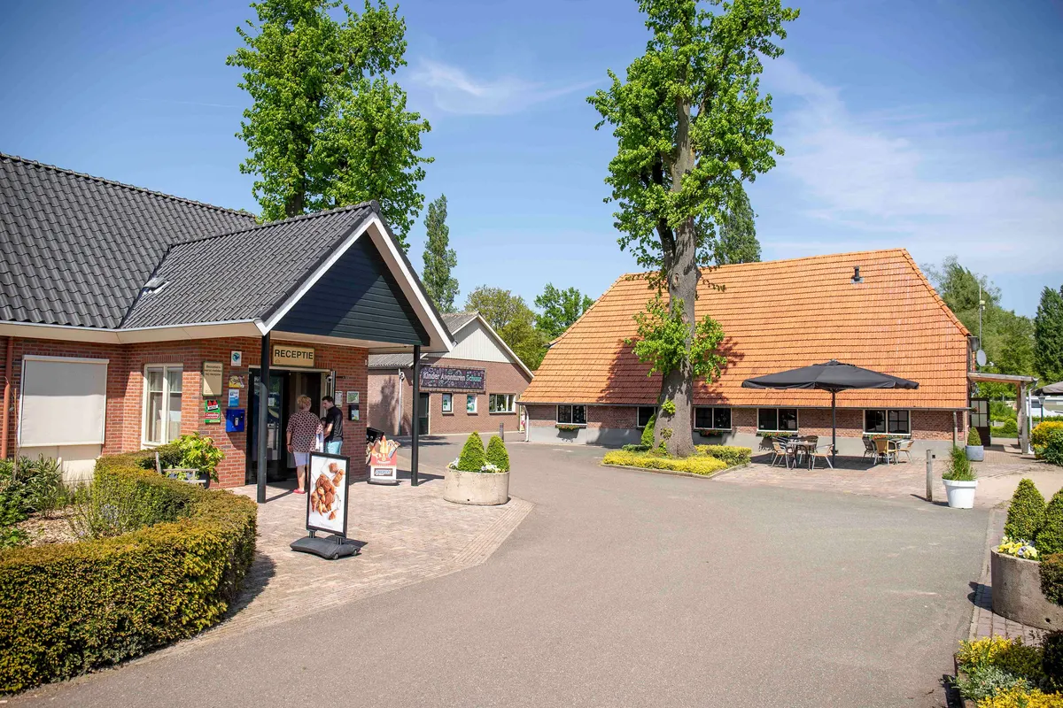 Recreatiepark Den Blanken — foto 2