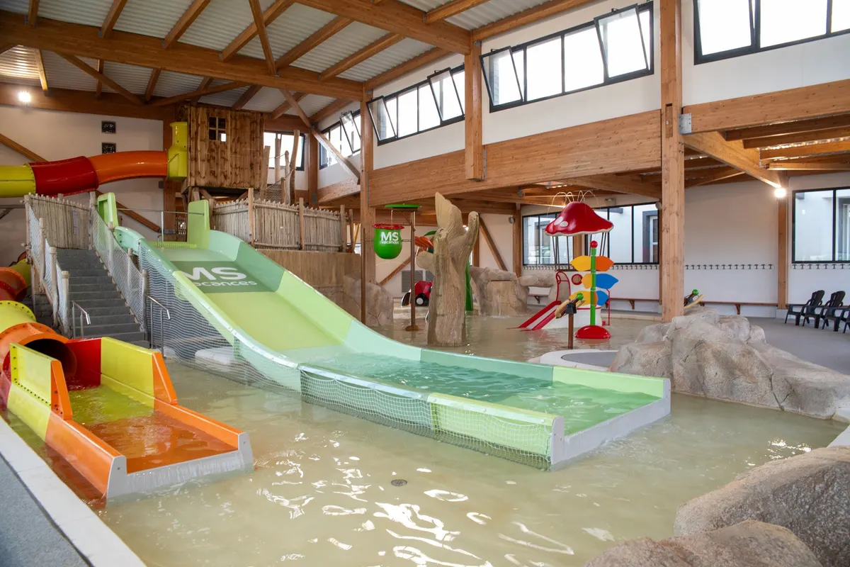MS Vacances - Camping Club Les Brunelles, foto 2