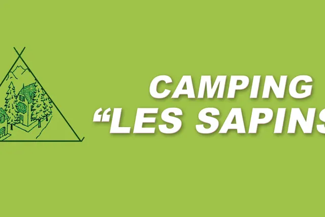 Camping Les Sapins