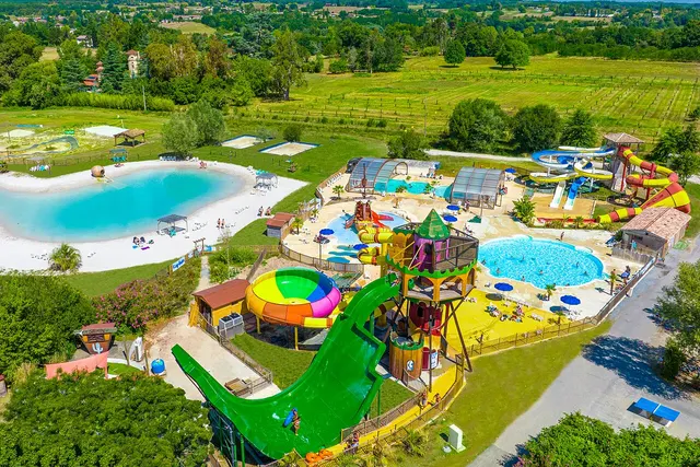 Le Paradis de Bazas