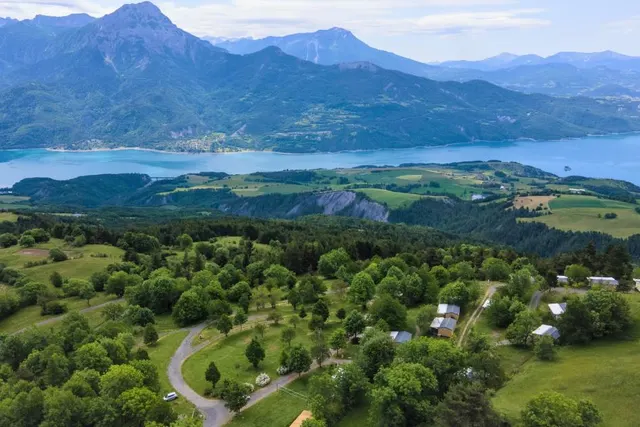 Le Clos du Lac
