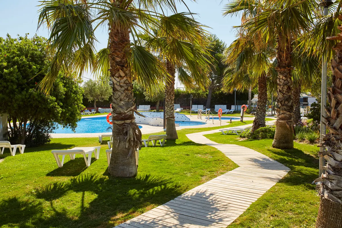 Alannia Costa Dorada — foto 2