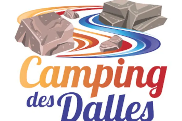 Camping des Dalles