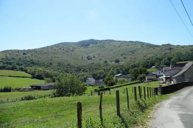 Camping Elizanburu
