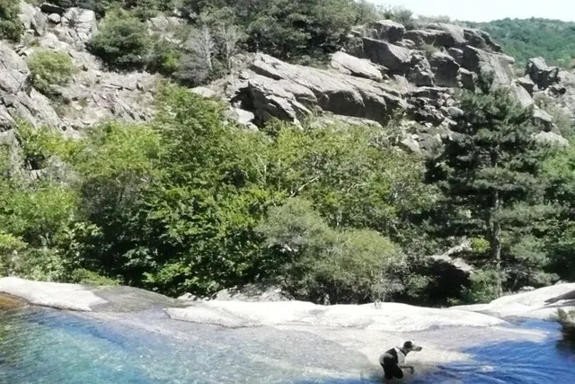Les Terrasses du Jaur