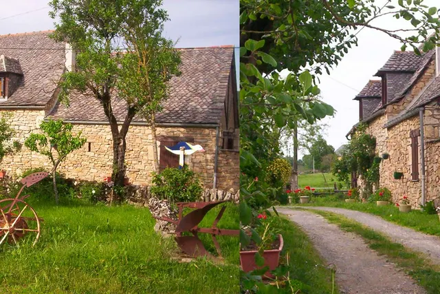 La Ferme de La Borde