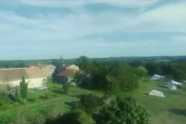Domaine les Gonies