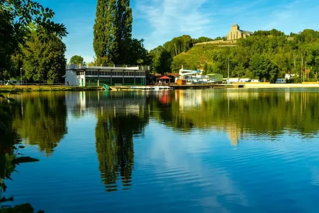 Les Terrasses de Brieulles