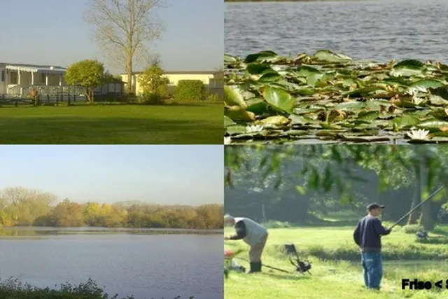 Camping La Grenouillère