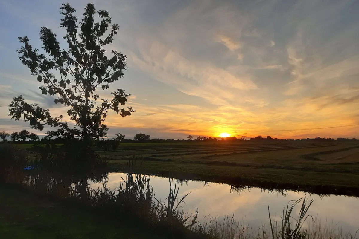 Boerderij Hazenveld, foto 2