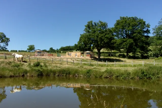 Domaine de la Forêt
