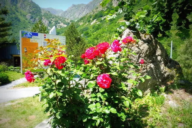 La Porte des Cimes