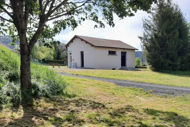 Camping Les Chadeyres