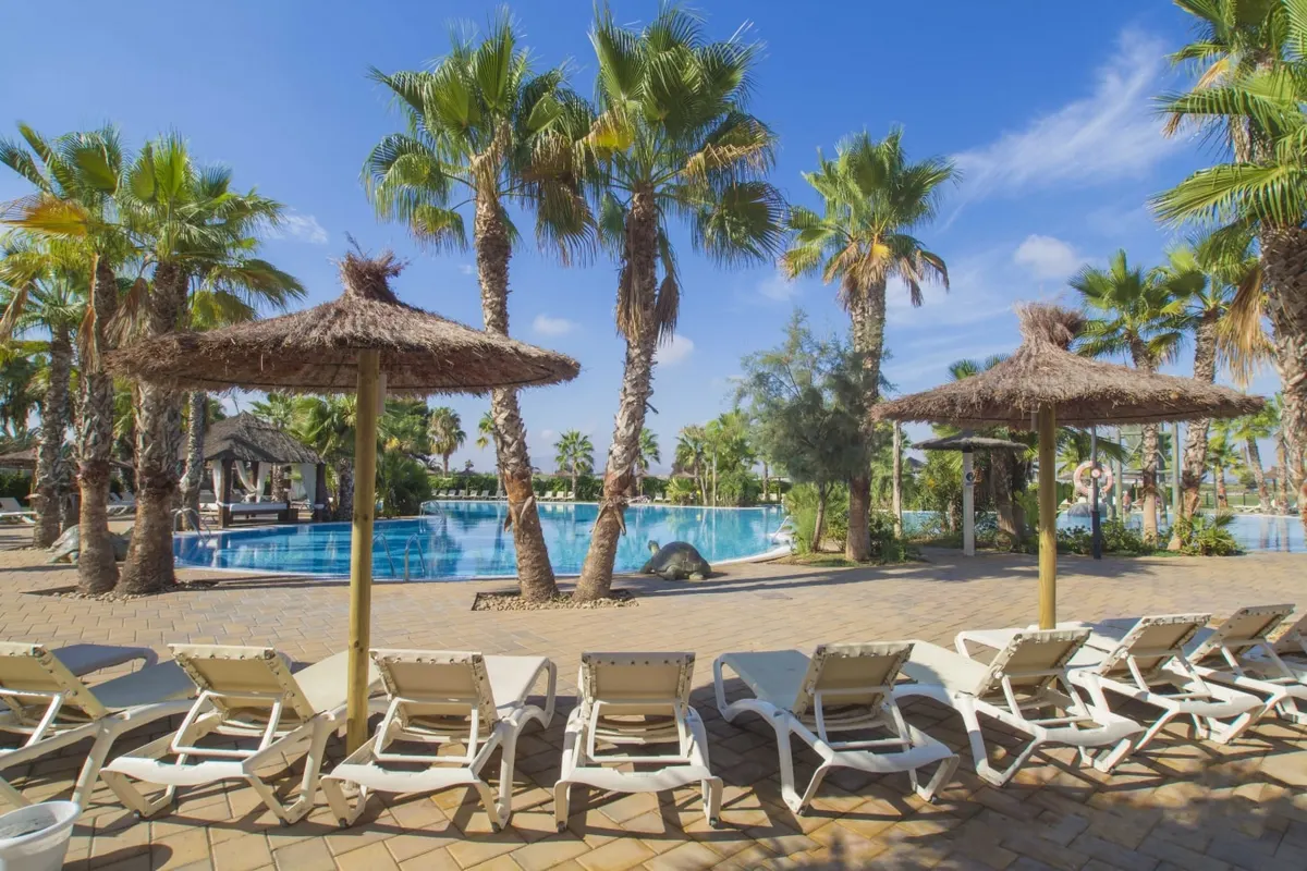 Alannia Costa Blanca — foto 2