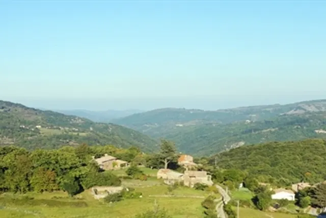 Camping Rural Le Folastère