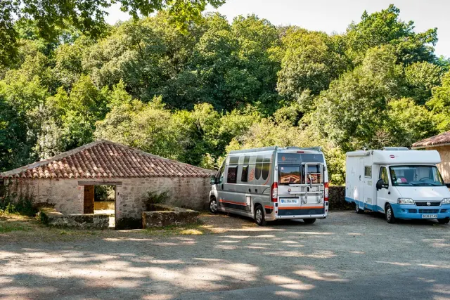 Le Fleuriais