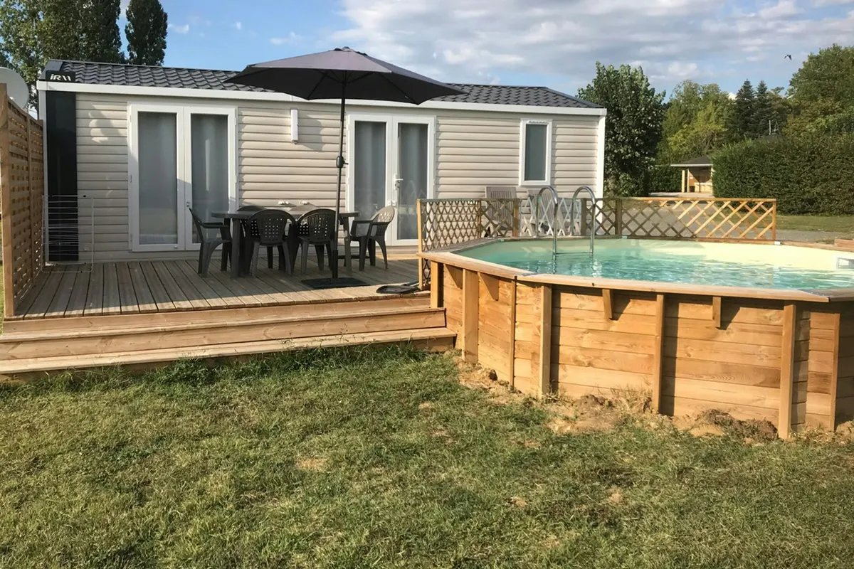 Résidences de vacances Villa Cottage