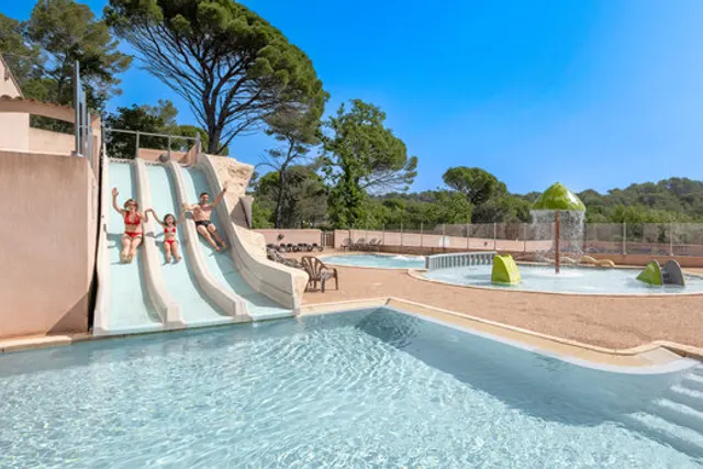 Camping Koawa Lou Cantaire