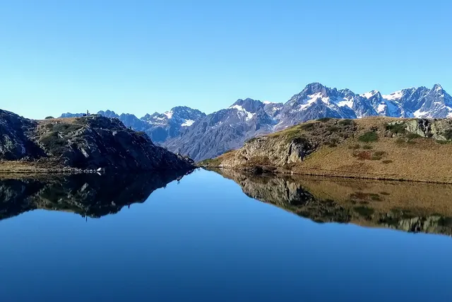 La Cascade