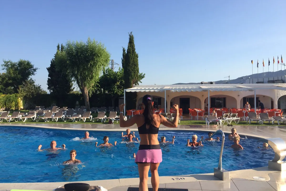 Camping Rodas, foto 2