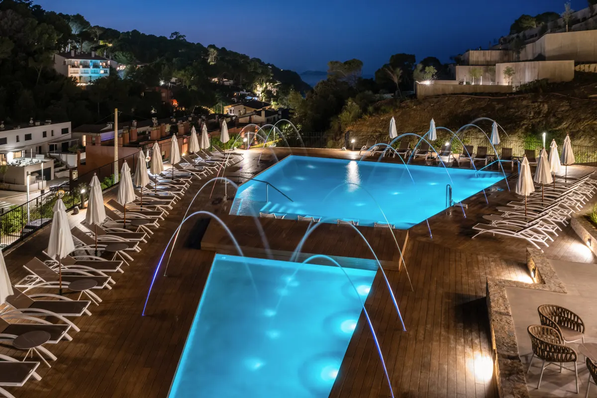 Talaia Plaza Ecoresort — foto 2