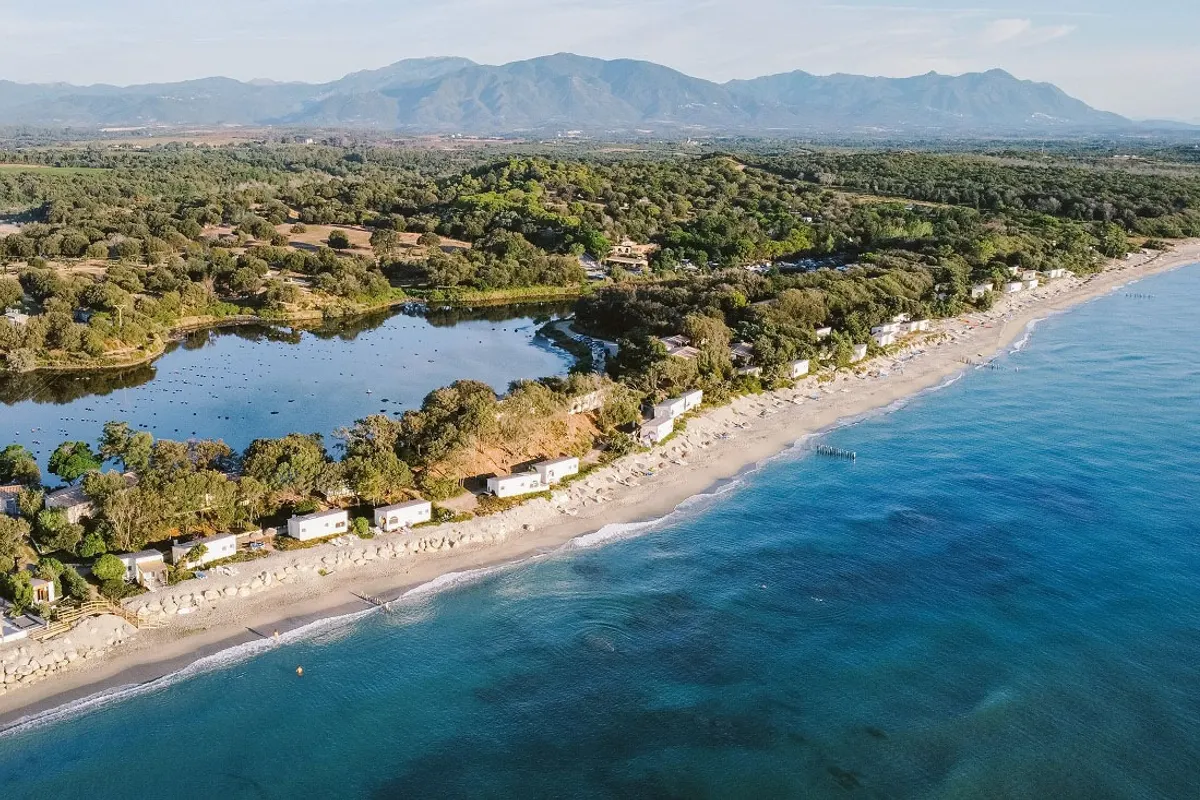 Camping Riva Bella Thalasso & Spa Resort, foto 2