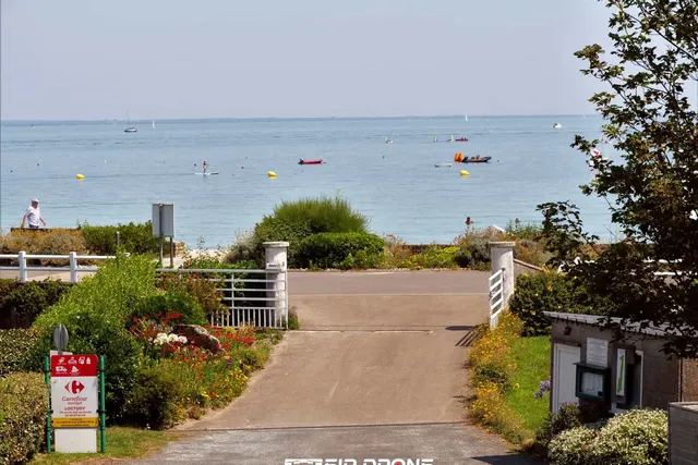 Camping de Kergall