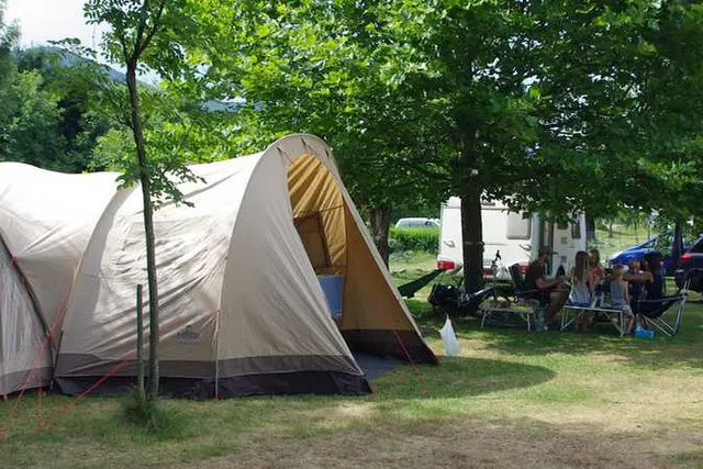 Camping du Moulin