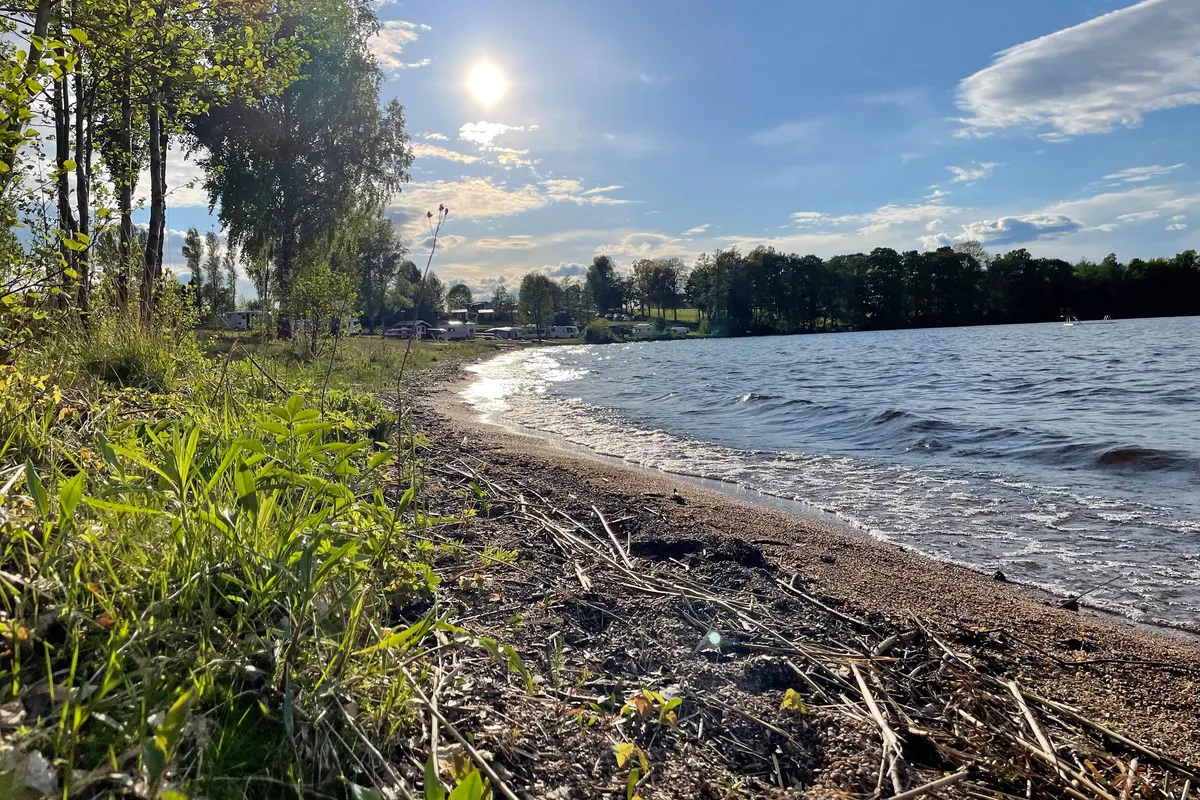 Degernäs Camping, foto 2
