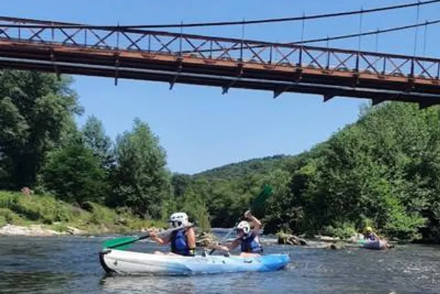 Camping Municipal Le Claps