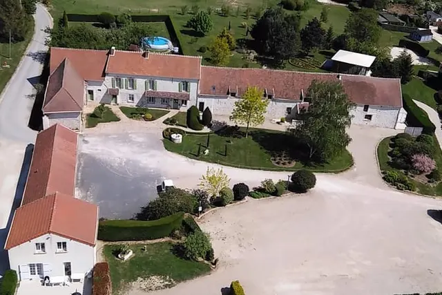 Camping les Granges