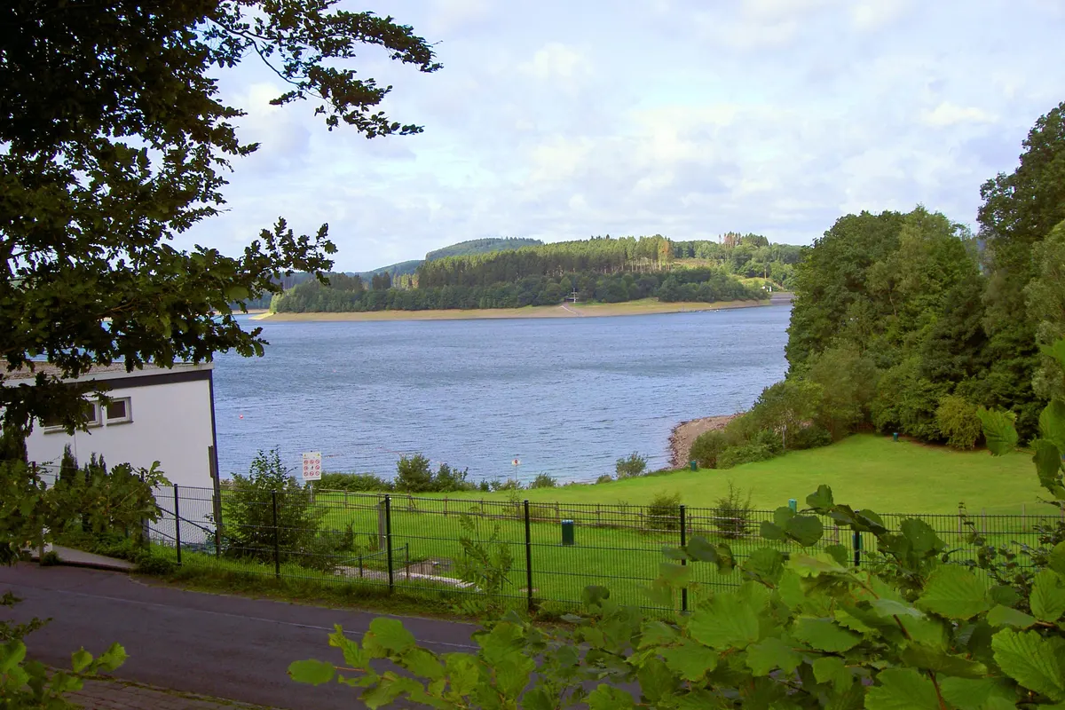 EuroParcs Biggesee, foto 2