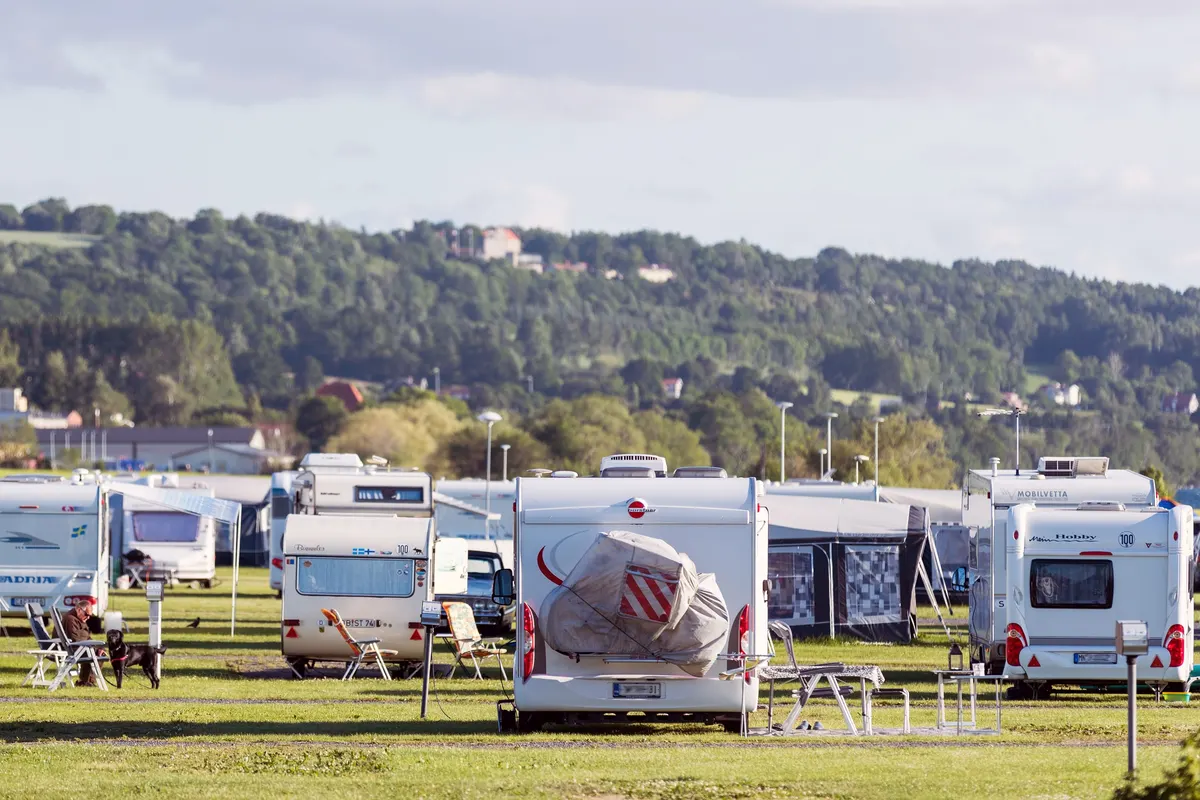 First Camp Gränna — foto 2