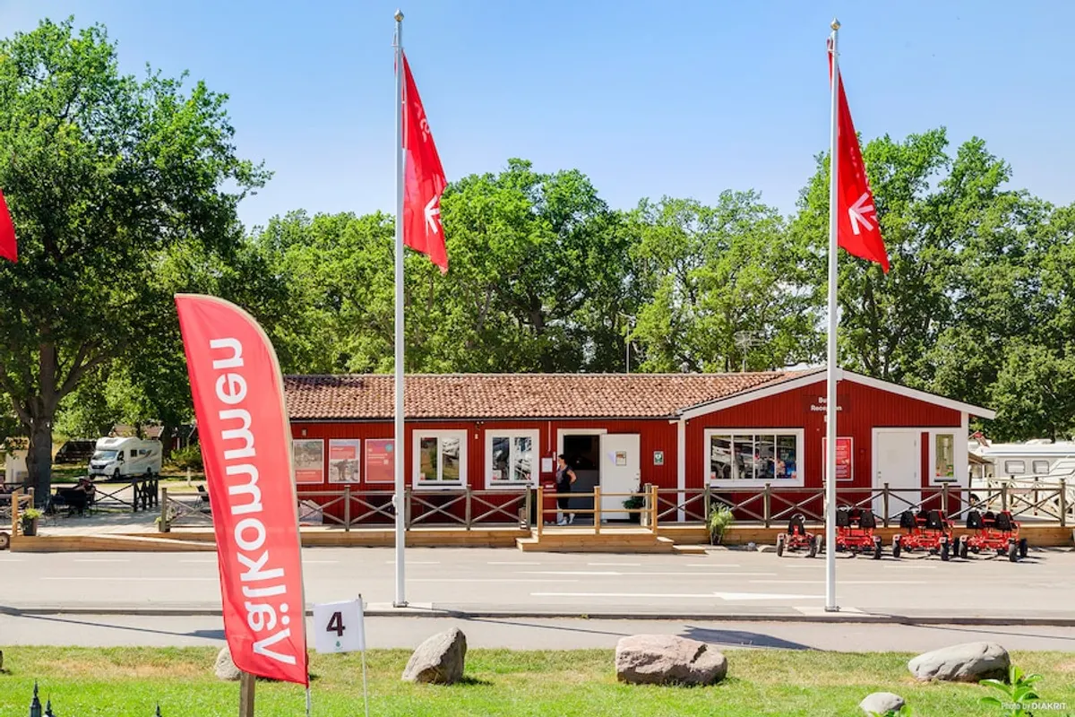 First Camp Stensö-Kalmar — foto 2