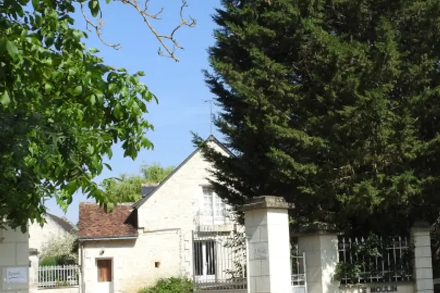 Le Moulin de Saussaye