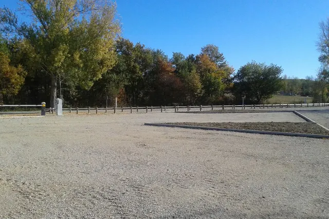 Aire de Campings-Cars Sor et Agout