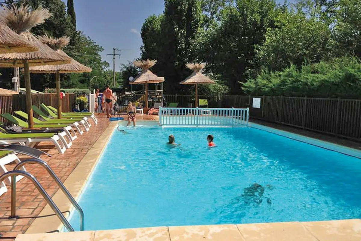 Camping Du Pont, foto 2