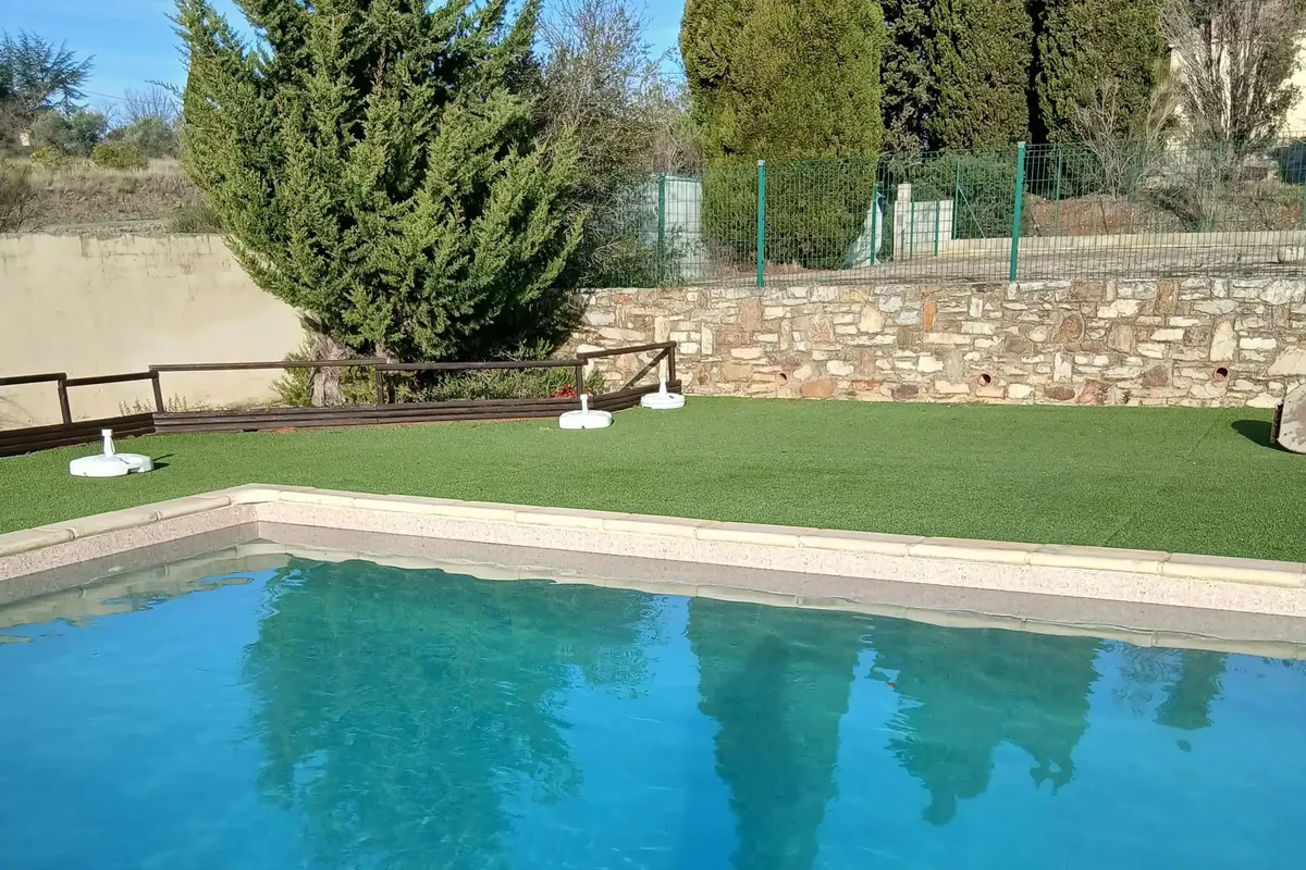Camping Le Pinada, foto 2