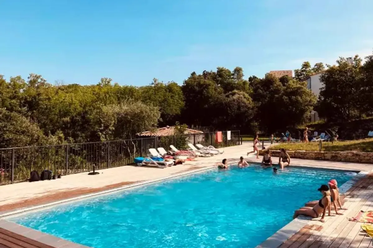 Camping Quatre Saisons