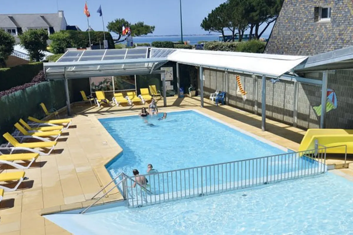 Camping La Baie