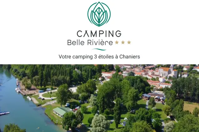 Belle Rivière