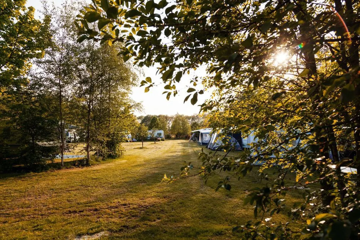 Camping Tikvah, foto 2