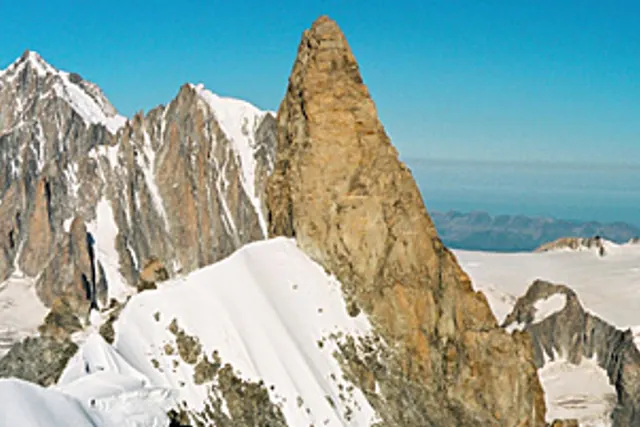 Zone de bivouac du Refuge des Merveilles