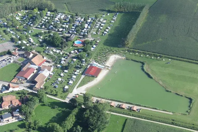 Stade De La Tuilerie
