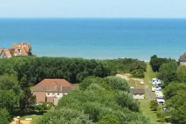 Camping & Espace Loisirs Pierre Soismier