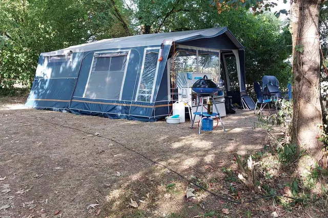 Camping Le Siléo